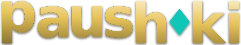 paushoki logo